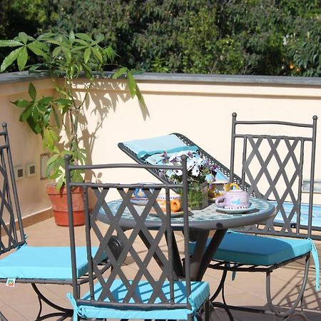 Bed and Breakfast Domus Liberty Sant'Agnello Zewnętrze zdjęcie