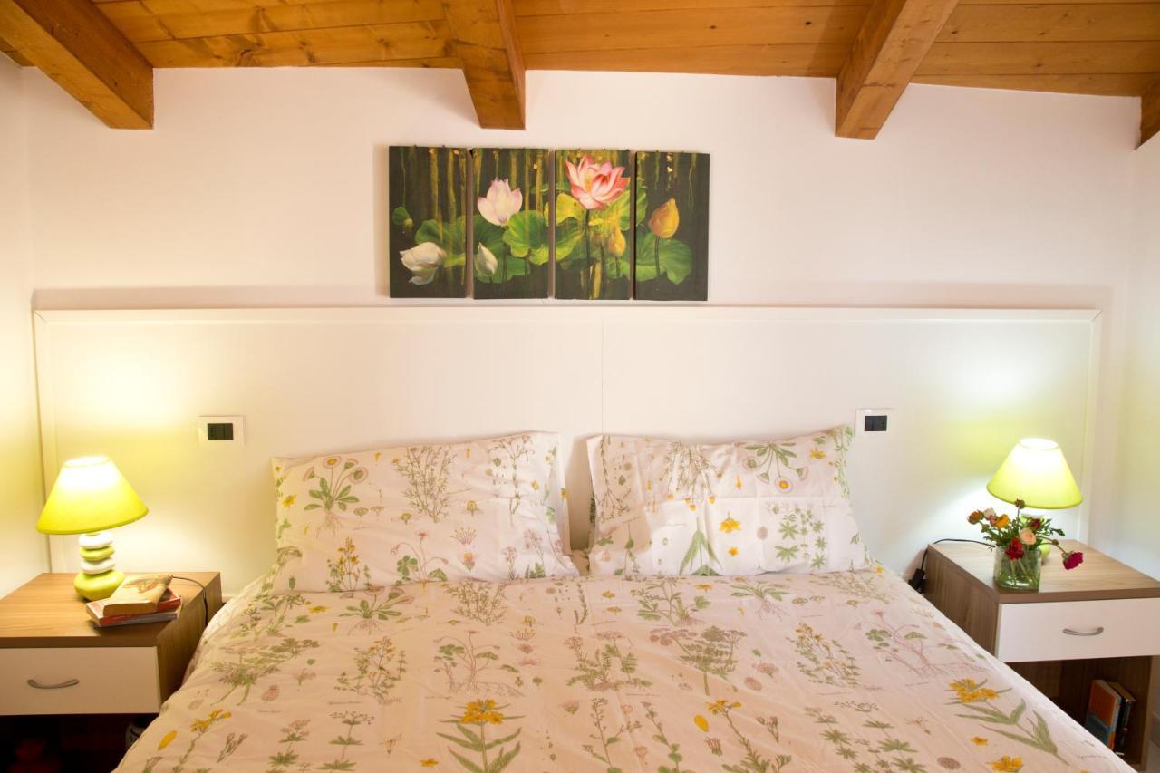 Bed and Breakfast Domus Liberty Sant'Agnello Zewnętrze zdjęcie