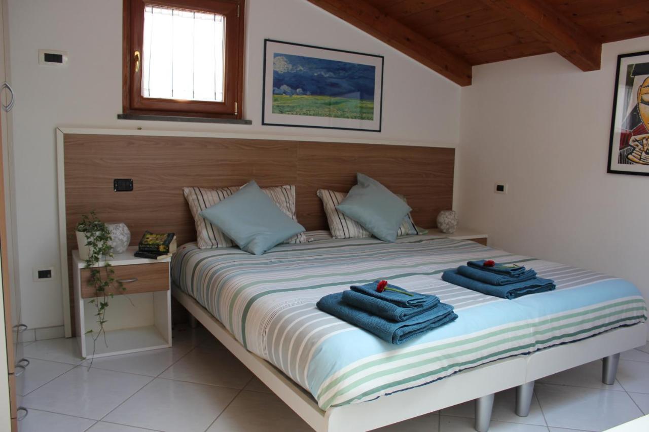 Bed and Breakfast Domus Liberty Sant'Agnello Zewnętrze zdjęcie